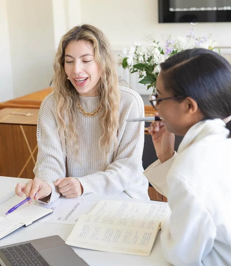 coaching et formation pour entreprise<br />
