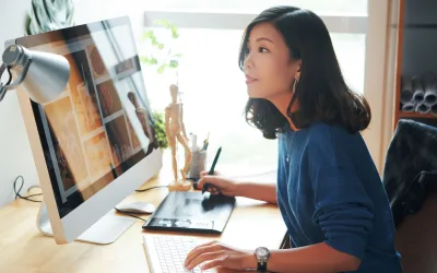 Comment utiliser l’IA pour booster son marketing tant qu’indépendant